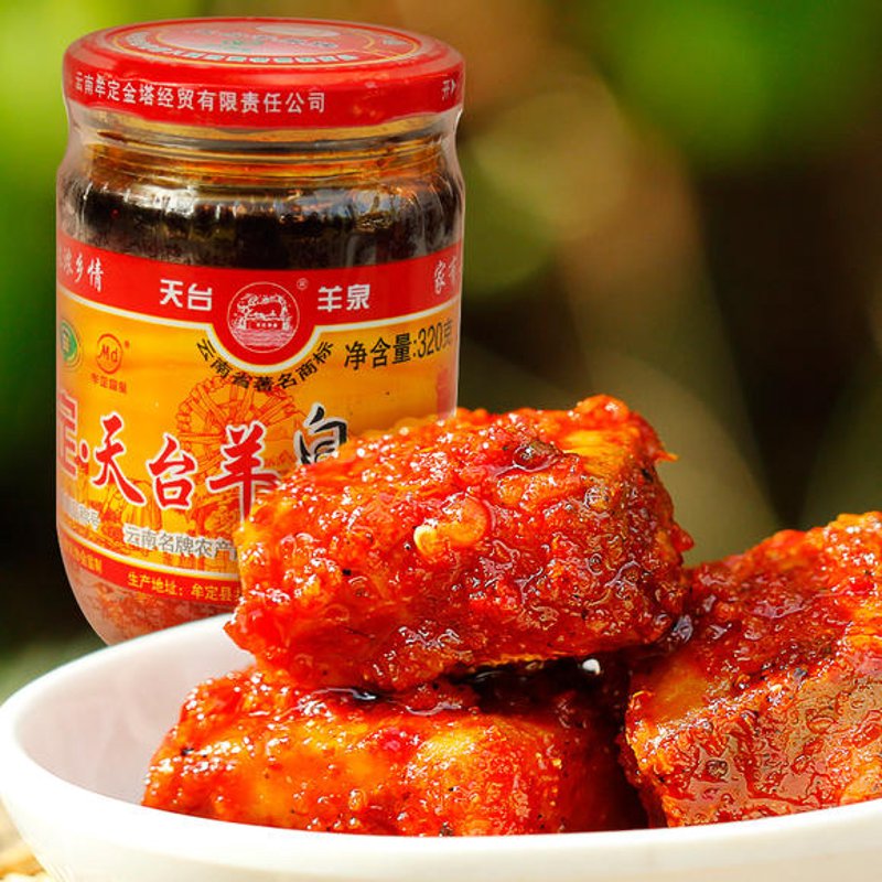 土特产礼盒：品味特色，传递心意