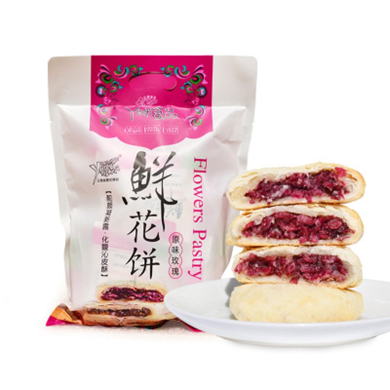 舌尖上的故事——建水豆腐的独特魅力
