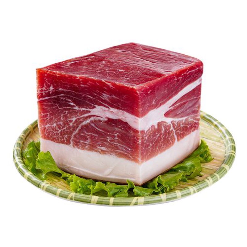 火腿腊肉