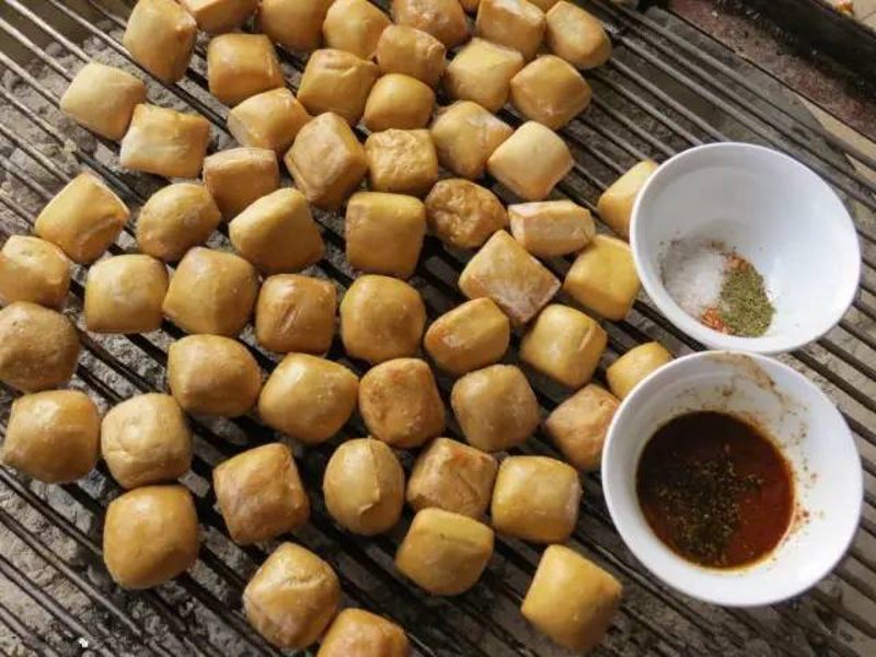 土特产礼盒：传承地域文化的馈赠佳品